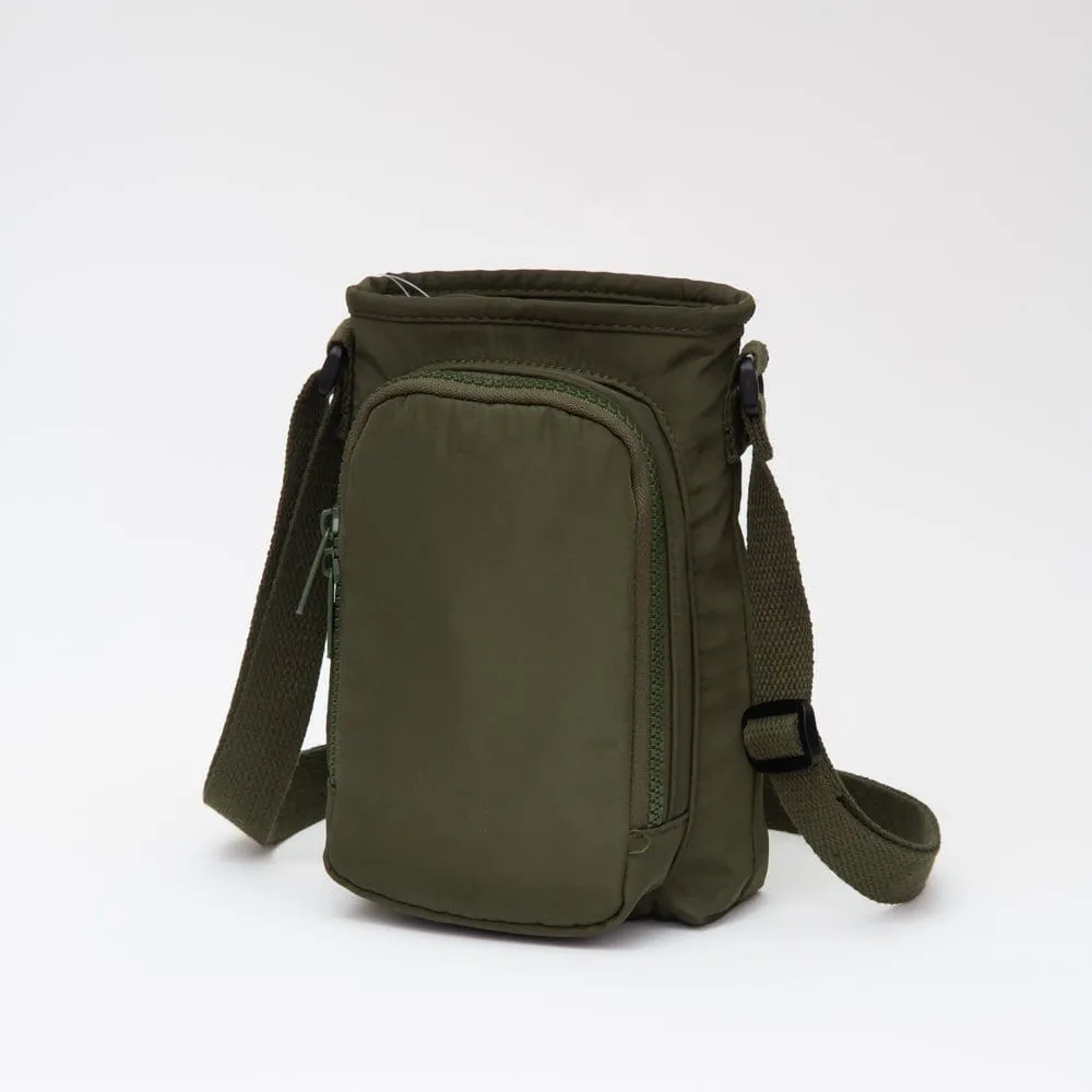 TG10649 Nylon Tumbler Bag