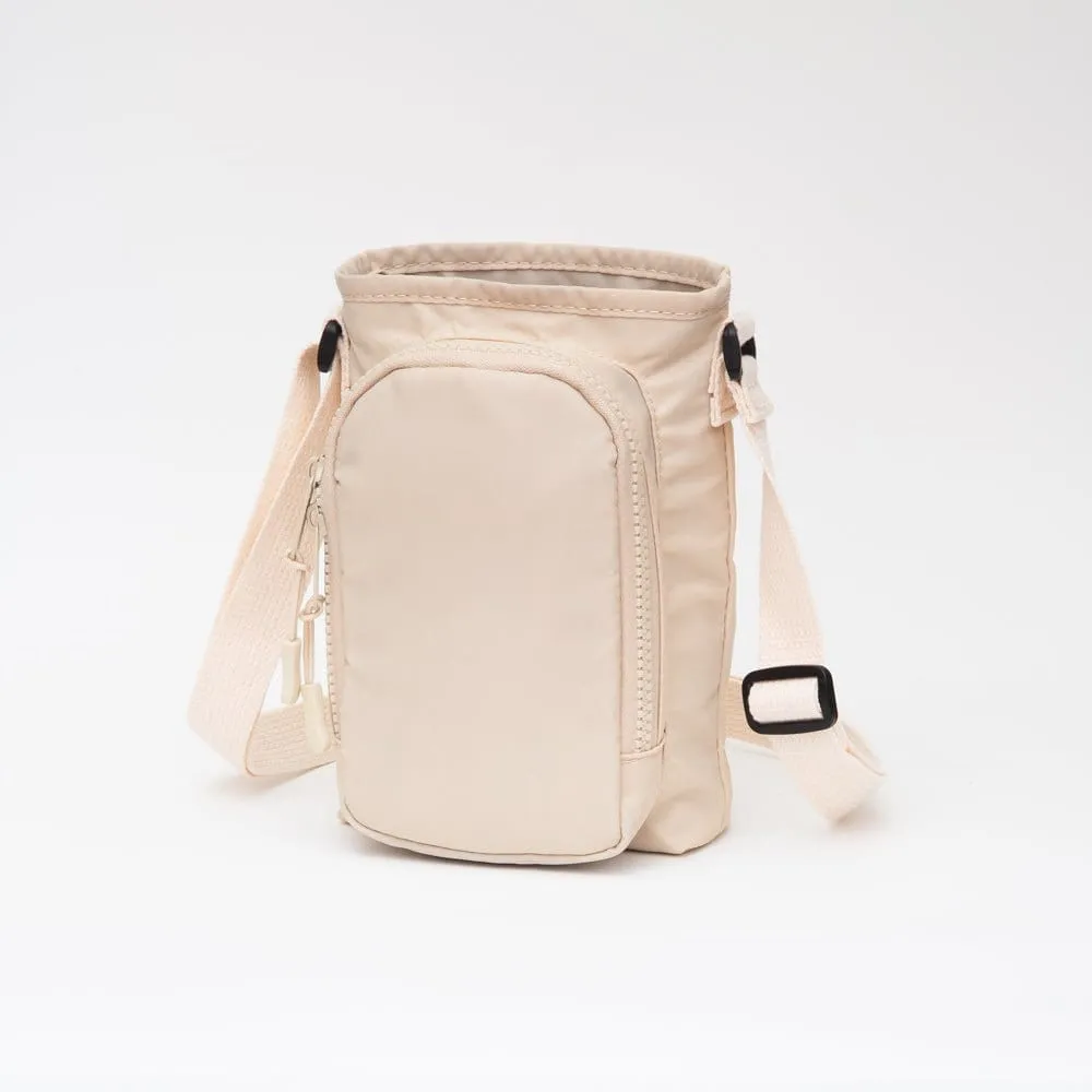 TG10649 Nylon Tumbler Bag