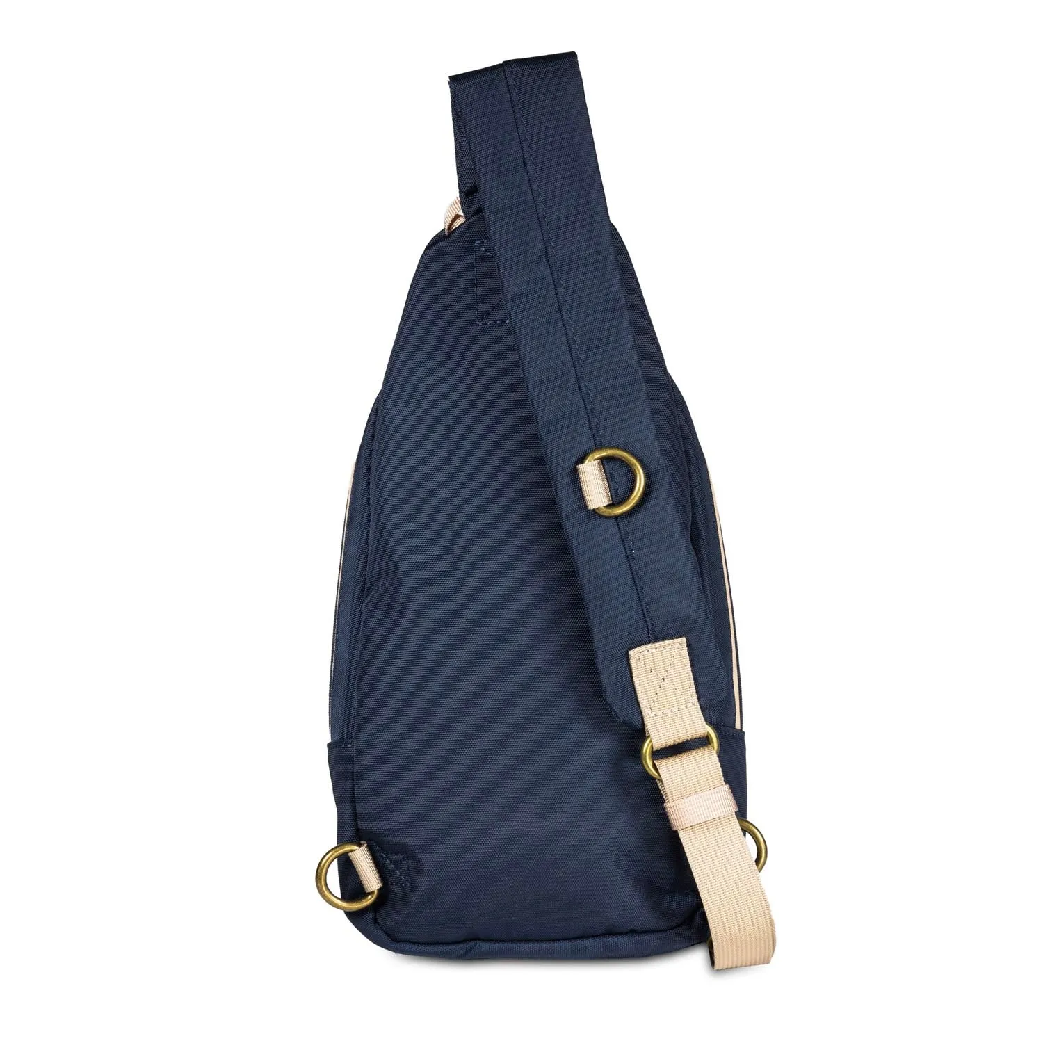 The Daytripper - Large Smell Proof Crossbody Bag