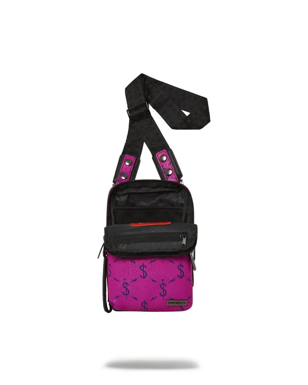 The Lotus Sling Bag  910b4413nsz