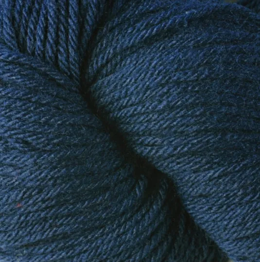 These Days Blanket (Indigo 51182)