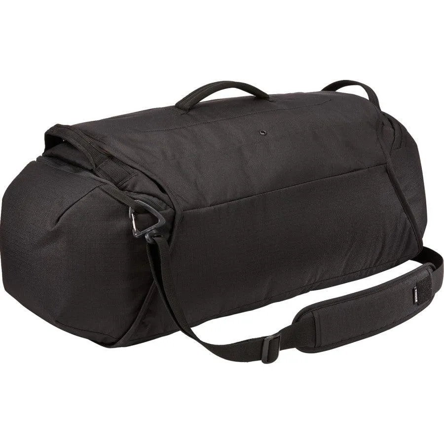 THULE RoundTrip Cycling Duffel Bag - Black