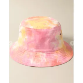 TIe-Dye Bucket Hat