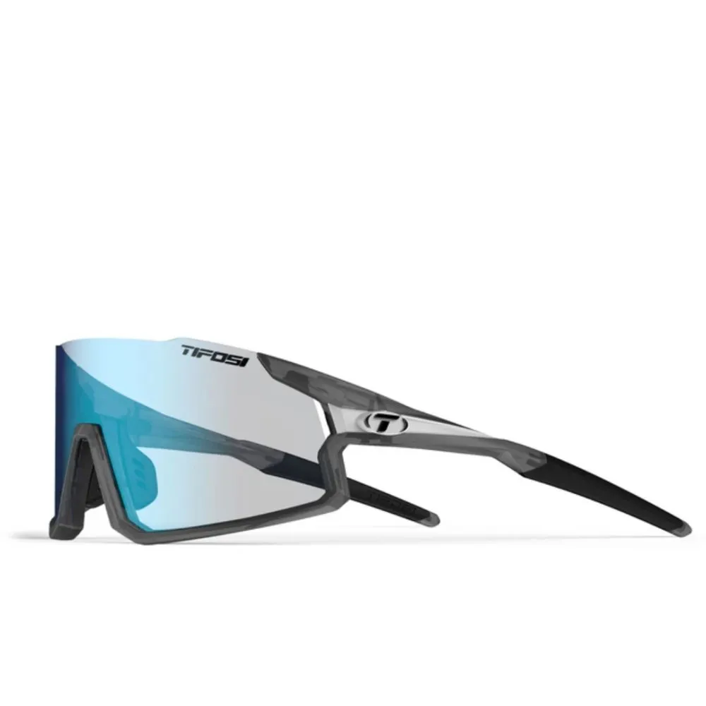 Tifosi Sunglasses Stash - Matte Smoke Fototec