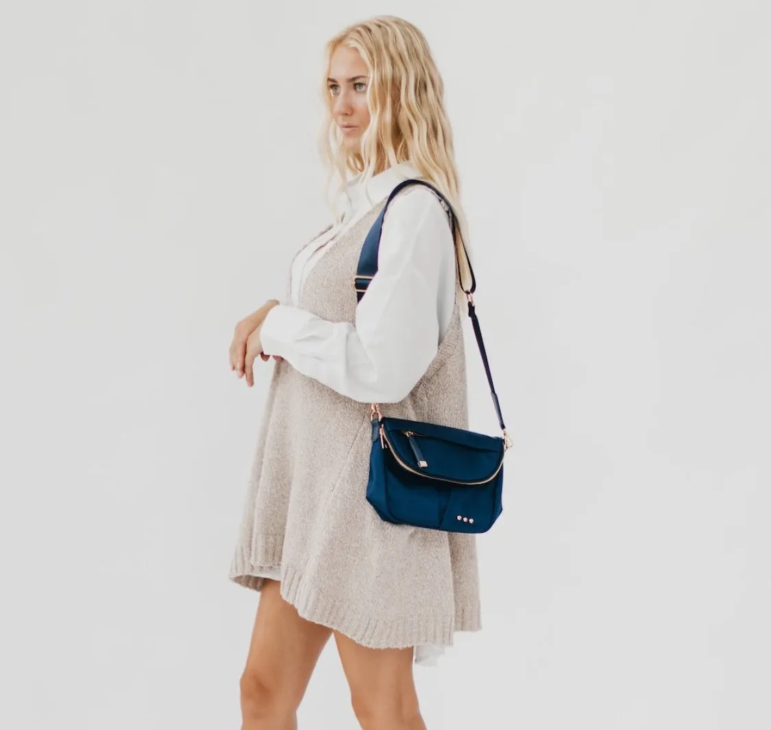 Tilly crossbody bag