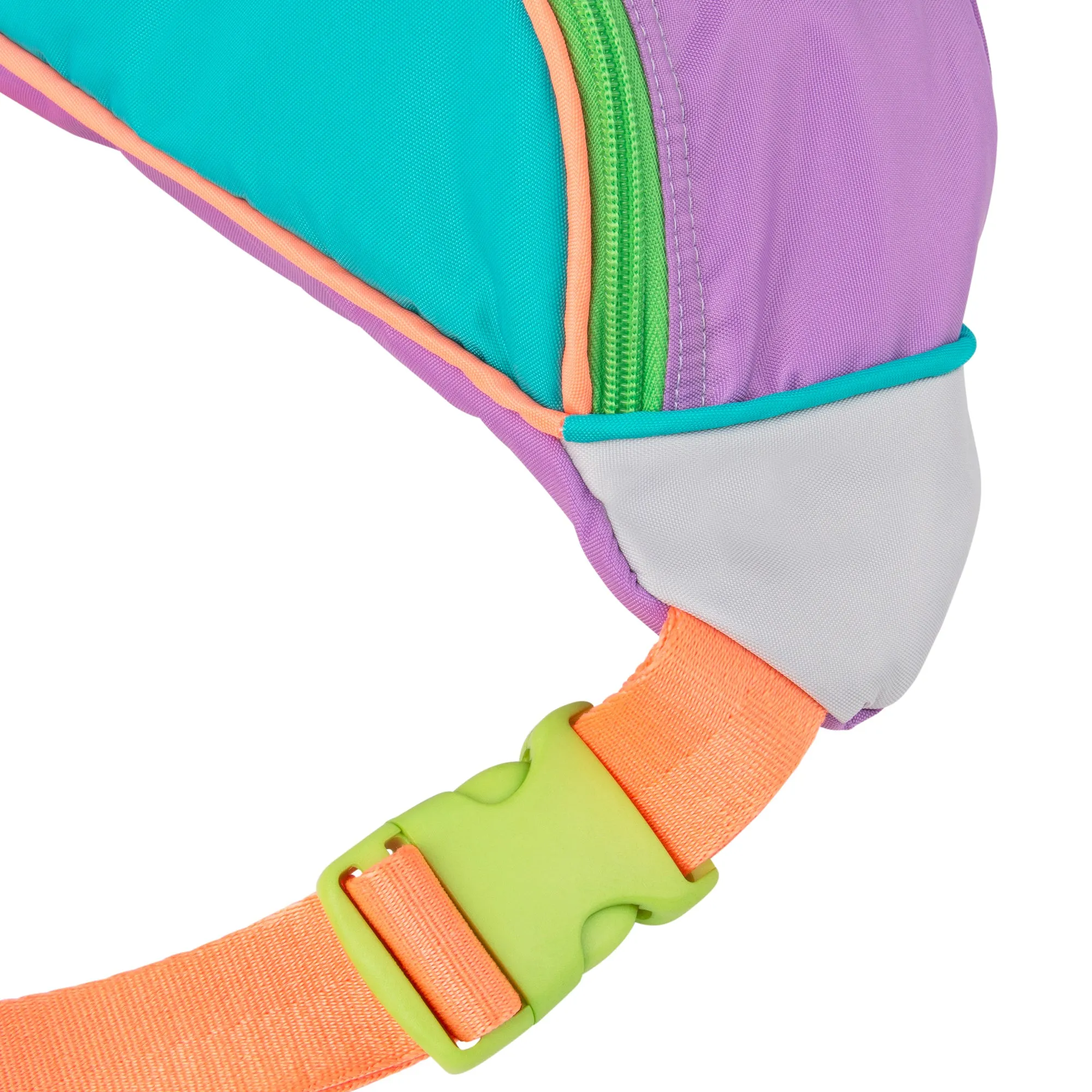 Tippy Talk Fanny Pack Sling