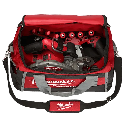 Tool Bag - Milwaukee PACKOUT 20" Tool Bag, 48-22-8322