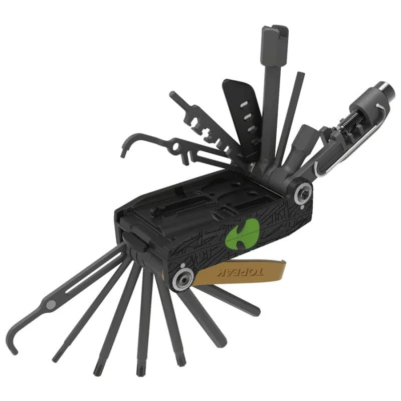 Topeak Alien X Multi-Tool