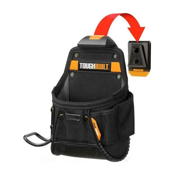 Toughbuilt Project Pouch / Hammer Loop