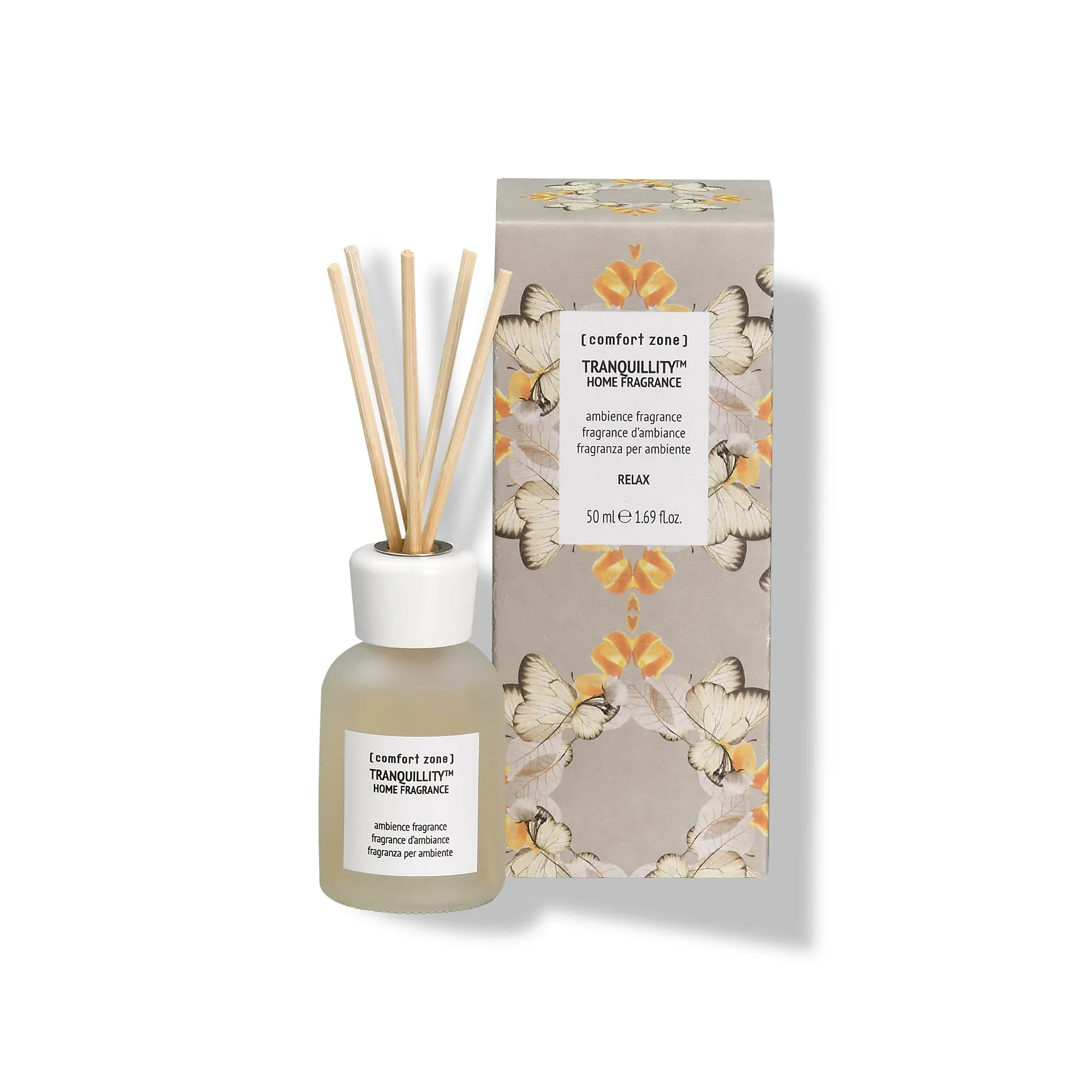 Tranquillity™ Home Fragrance