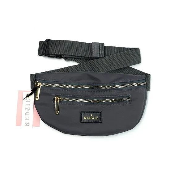 Transit FANNY PACK by Kedzie