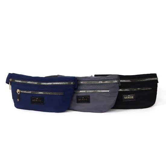 Transit FANNY PACK by Kedzie