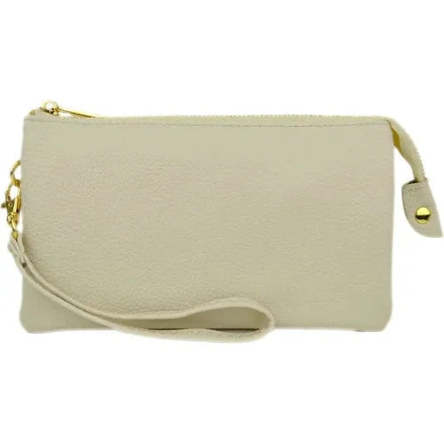 Tre Crossbody Bag