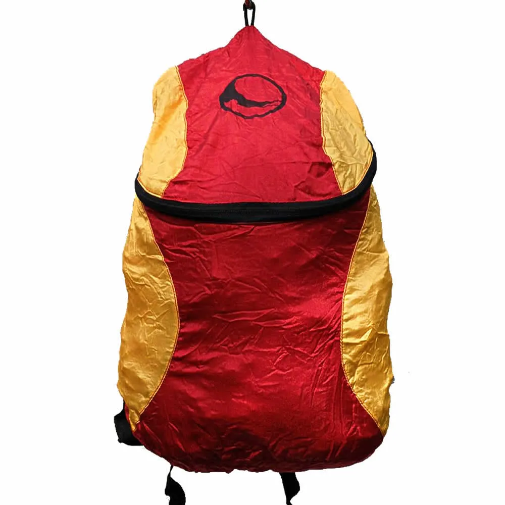 Ultralight Mini Parachute Silk Backpack