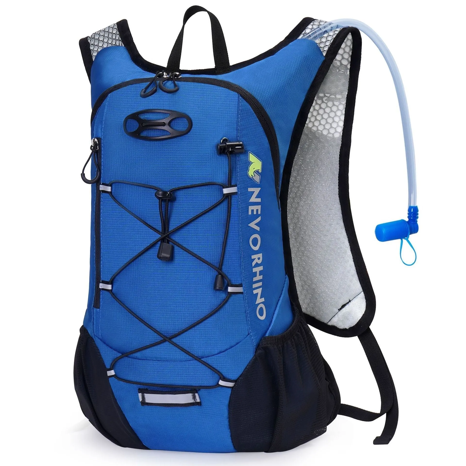 Unisex Hiking Bag Cycling Water Bag Backpack