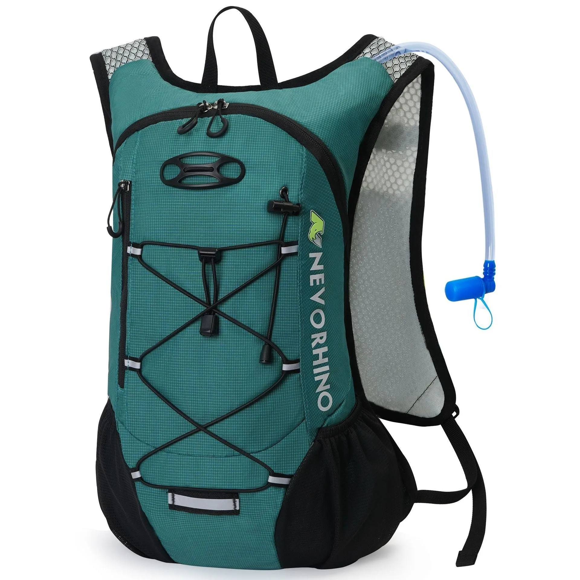 Unisex Hiking Bag Cycling Water Bag Backpack