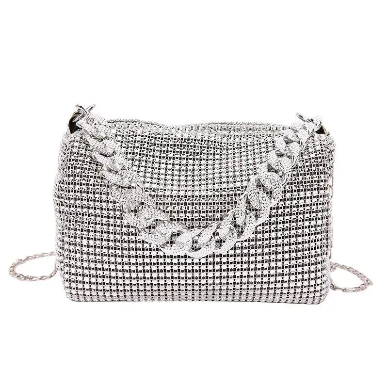 Uniwim Little Miss Hollywood Crossbody Bag