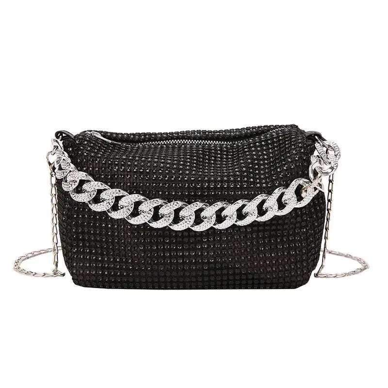 Uniwim Little Miss Hollywood Crossbody Bag