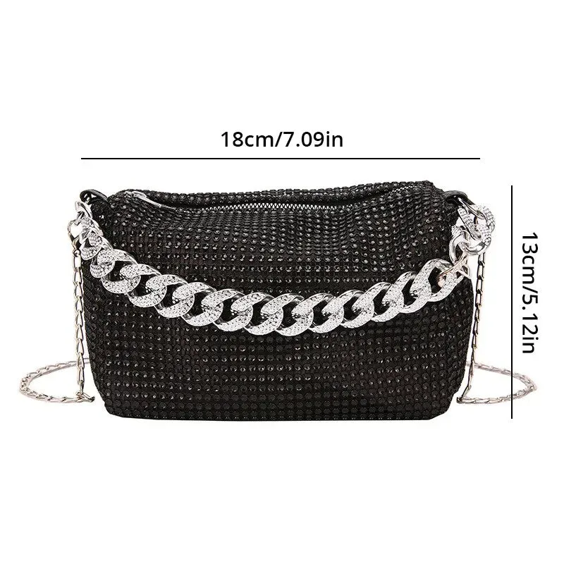 Uniwim Little Miss Hollywood Crossbody Bag