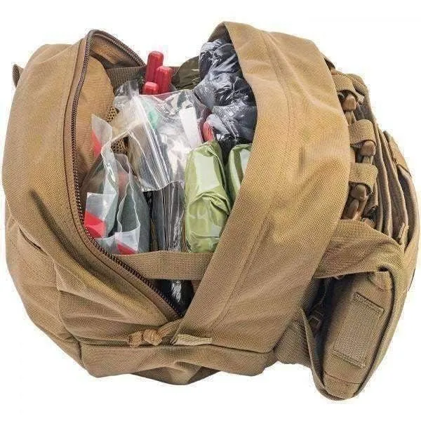 USMC Combat Lifesaver Kit