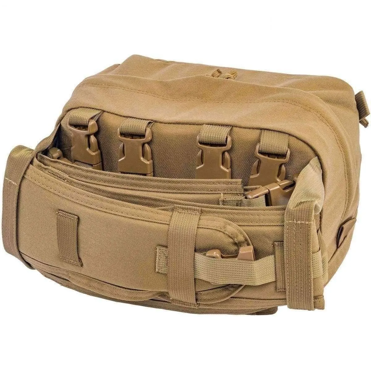 USMC Combat Lifesaver Kit