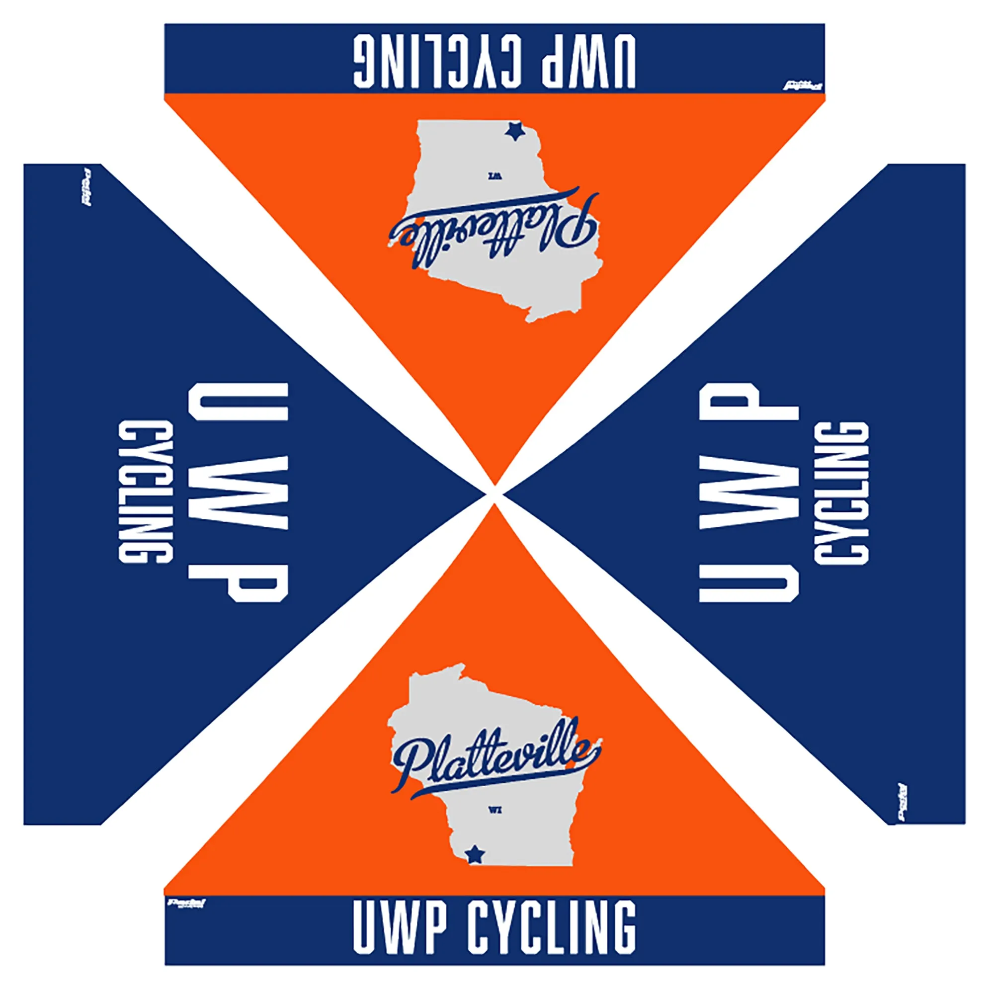 UWP Cycling 2024 CANOPY