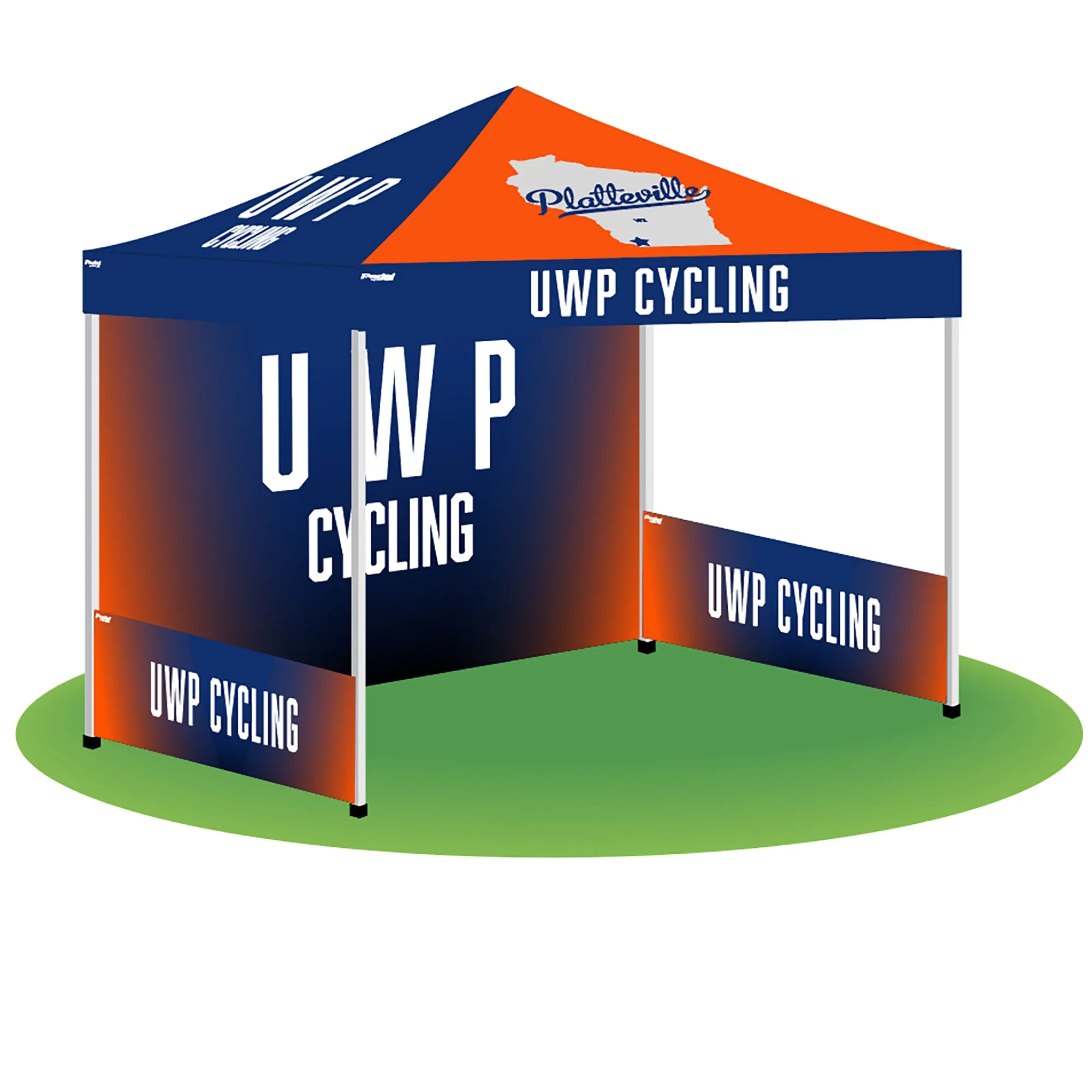 UWP Cycling 2024 CANOPY