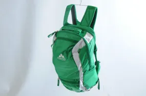 VAUDE ROOMY BACK PACK 12  3 QUALITY CYCLING RUCKSACK GREEN BAG VAU1003 50% OFF