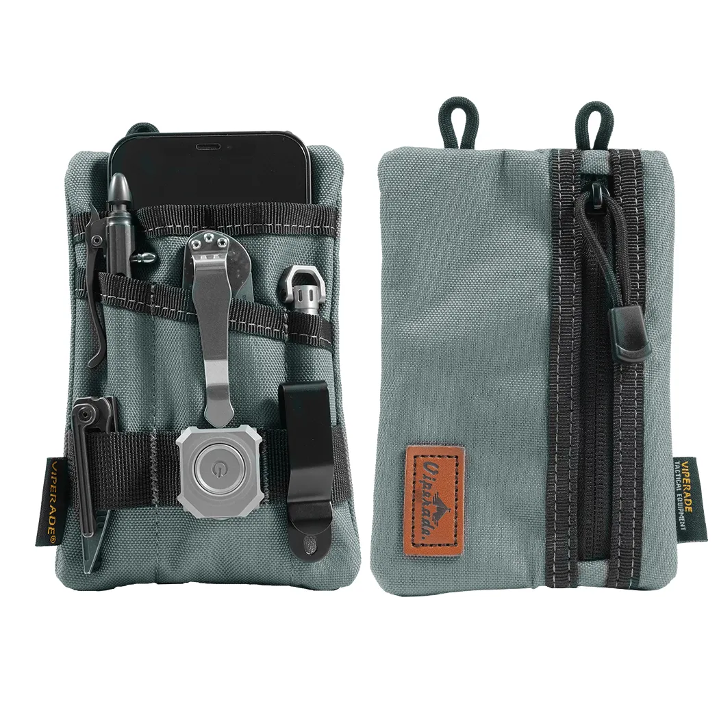 VE1 EDC Multifunctional Organizer Pouch