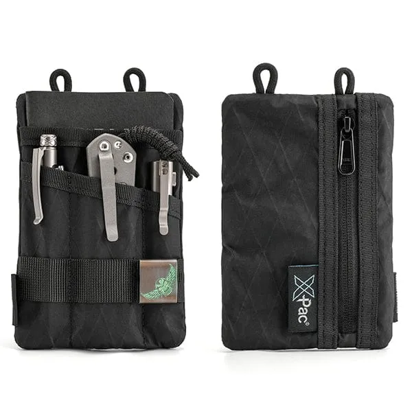 VE1 EDC Multifunctional Organizer Pouch