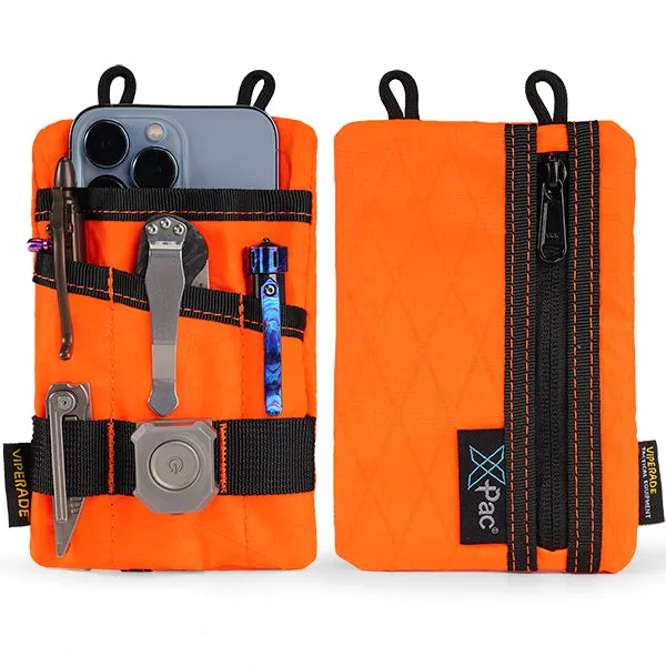 VE1 EDC Multifunctional Organizer Pouch