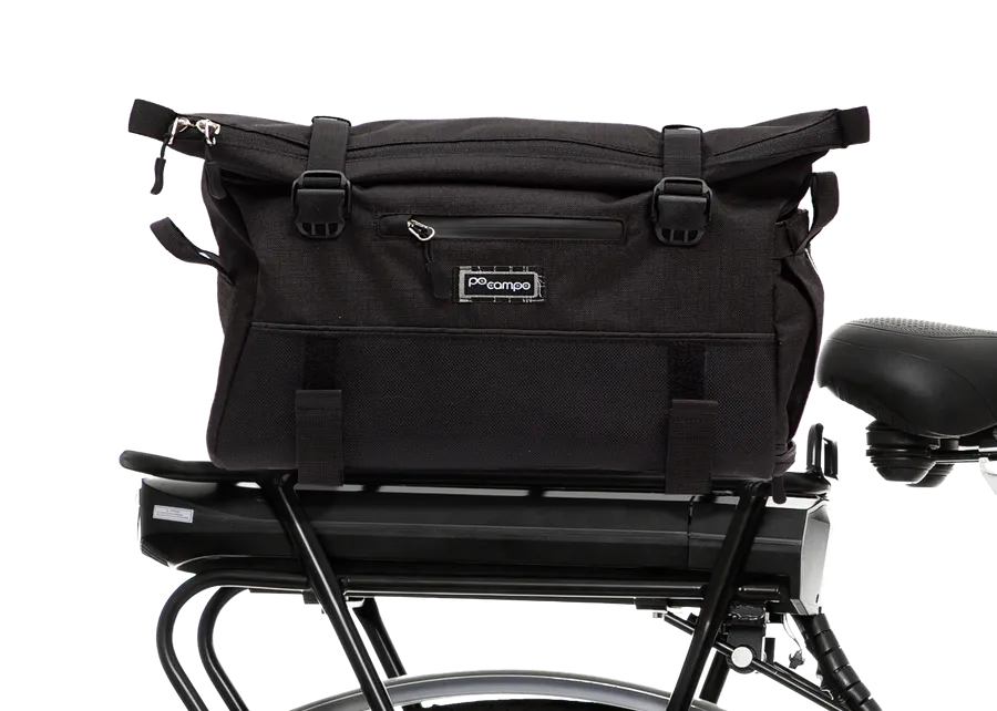 Vernon Bike Trunk Bag