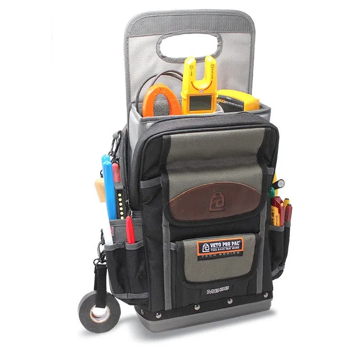 Veto Pro Pac Meter Bag MB3B