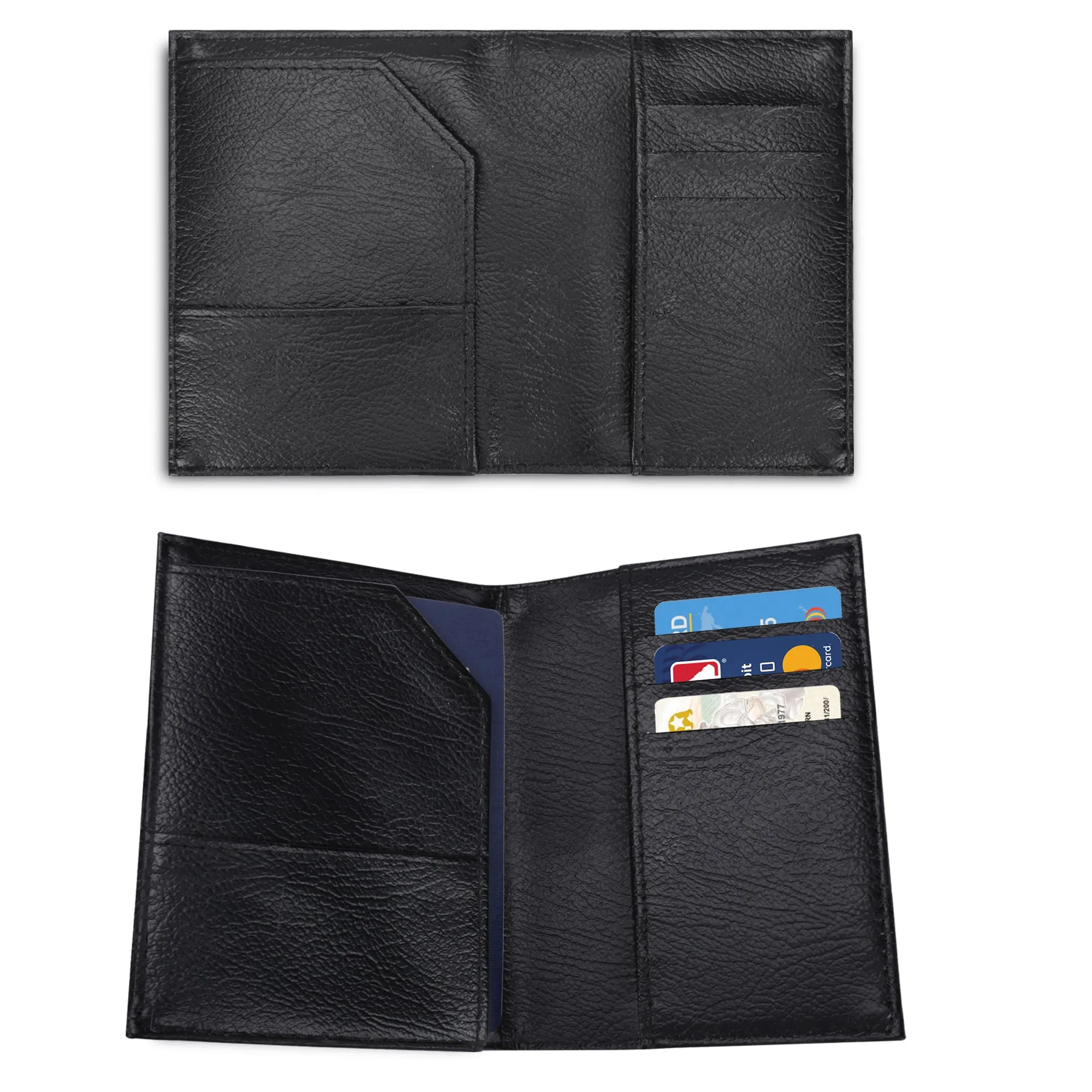 Viaje Passport Case & Card Holder