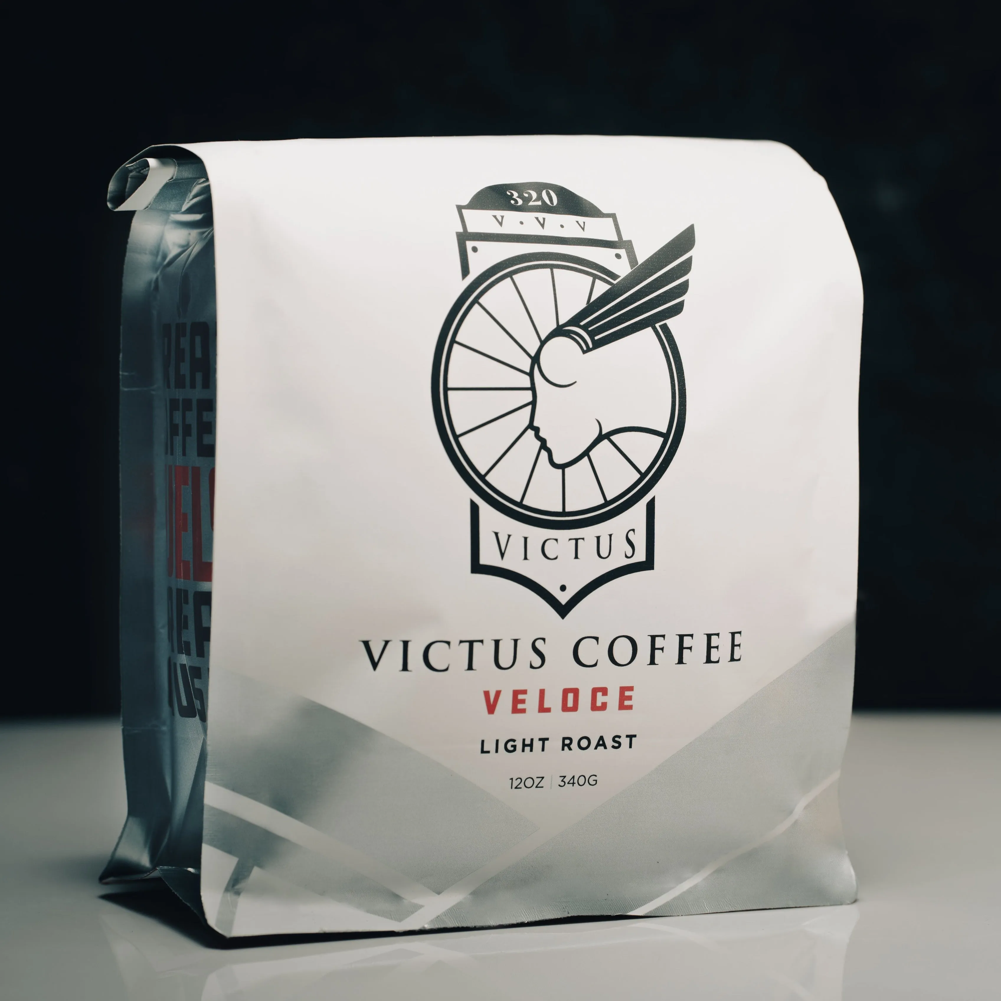 Victus Veloce Blend