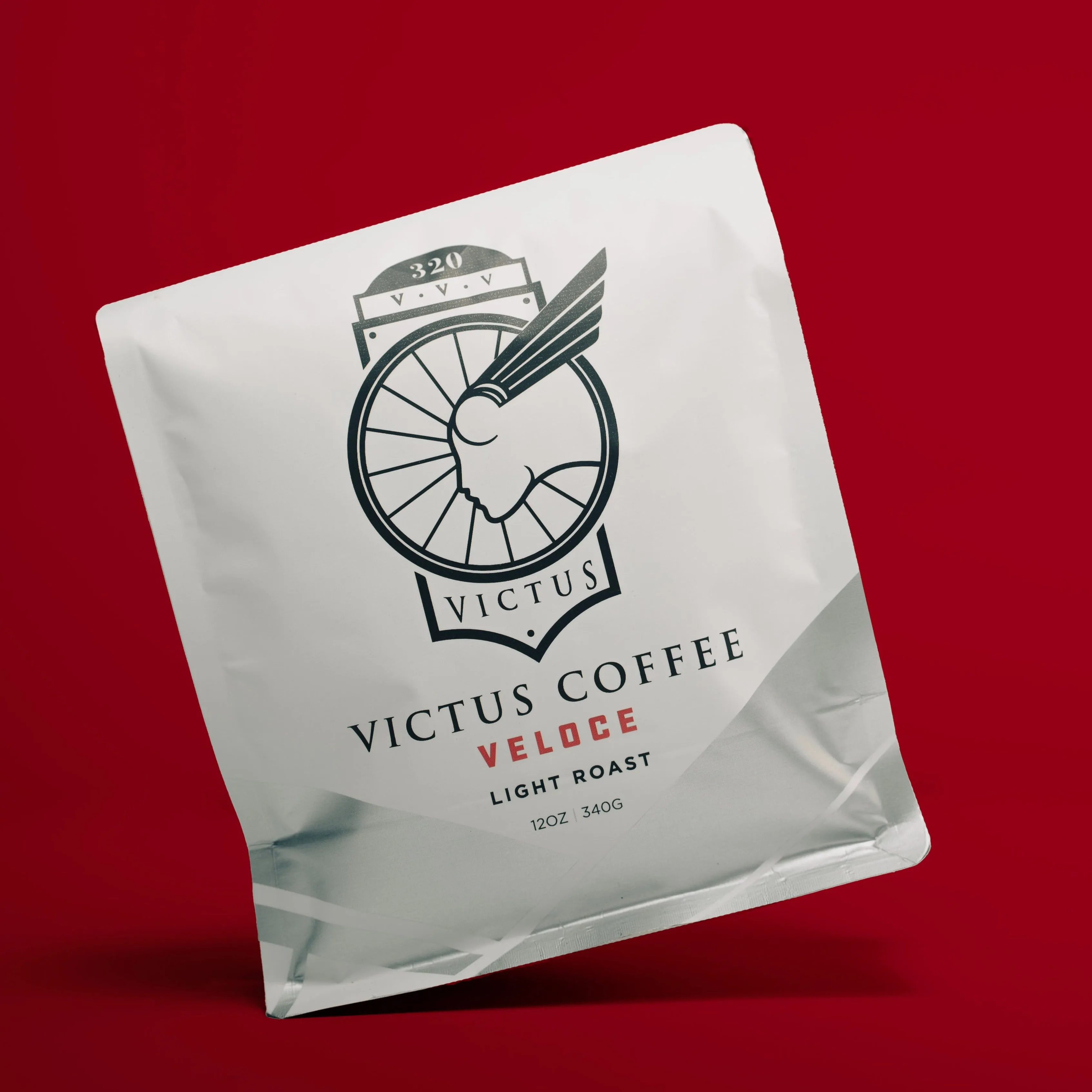 Victus Veloce Blend