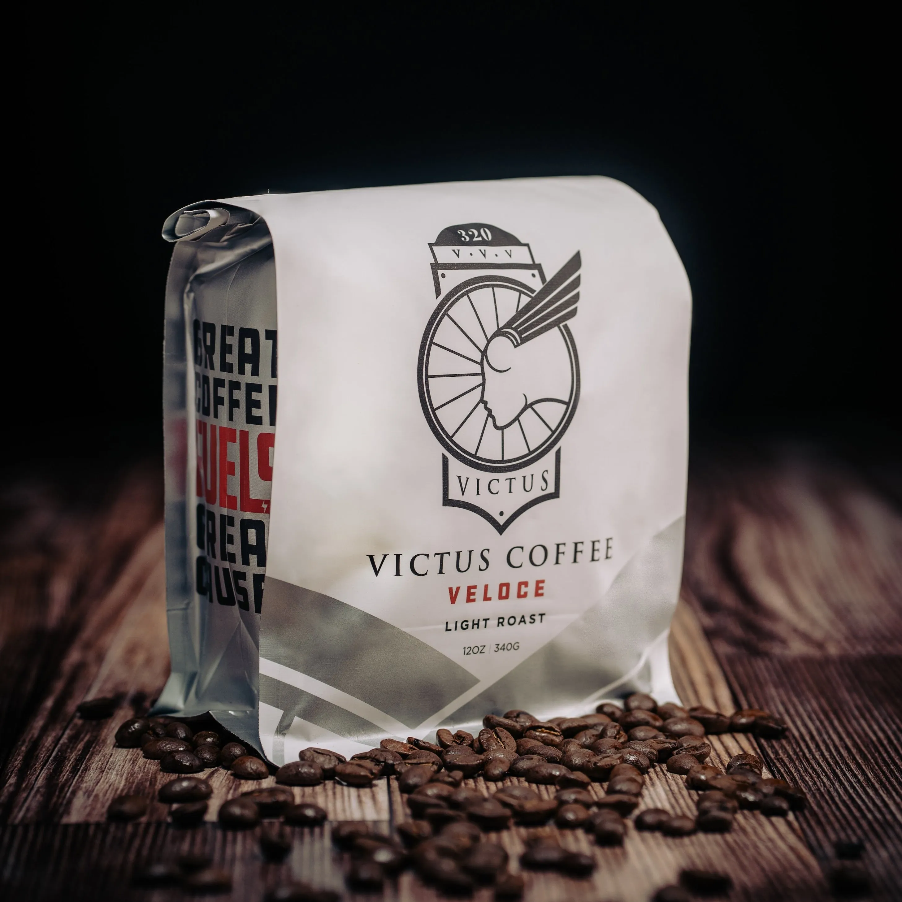 Victus Veloce Blend