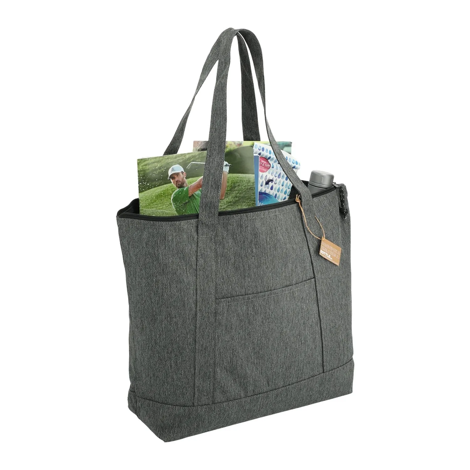 Vila Recycled Boat Tote