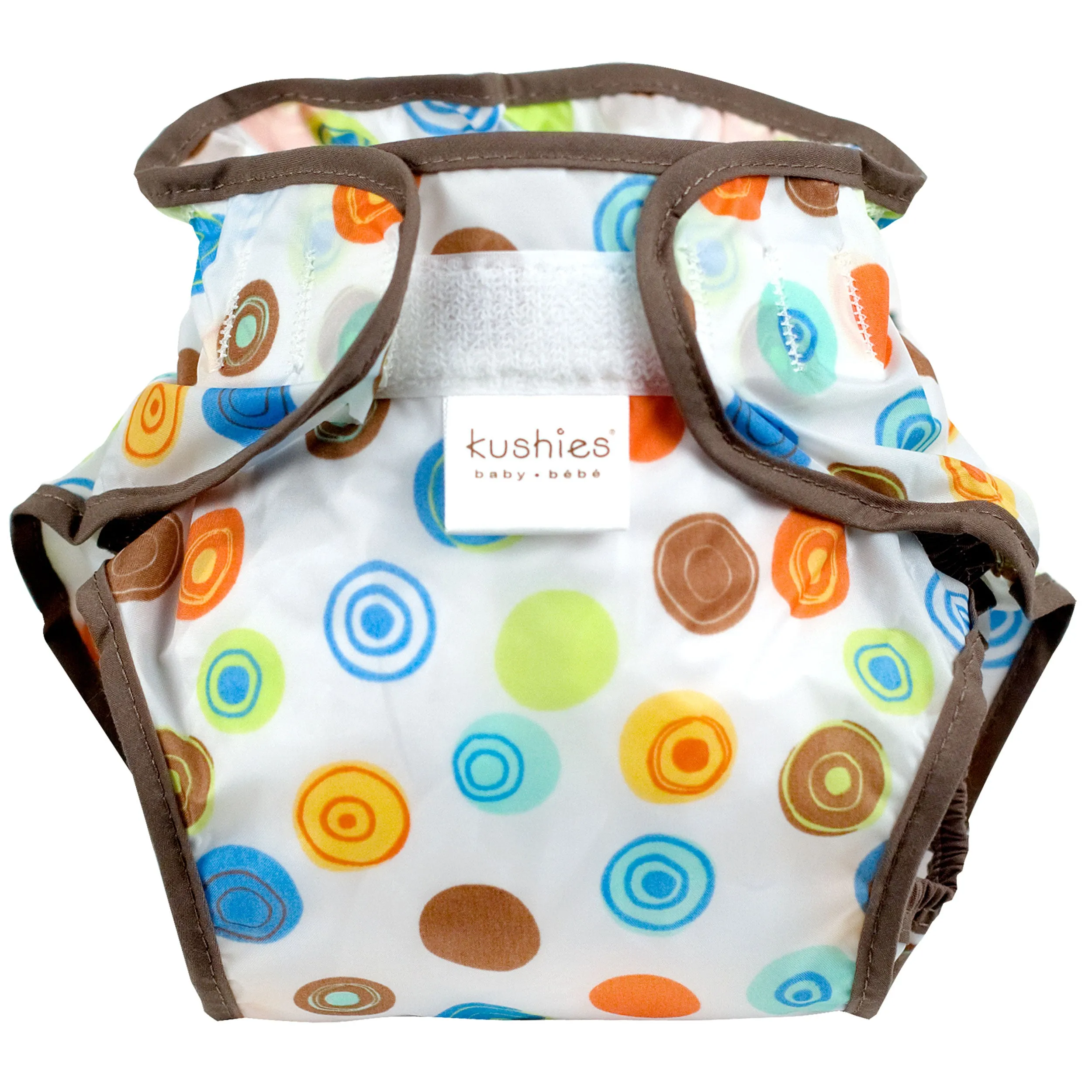 Waterproof Taffeta | Diaper Wrap