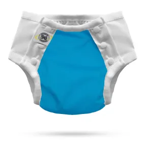 Waterproof Undies w/Snaps; Aquanaut