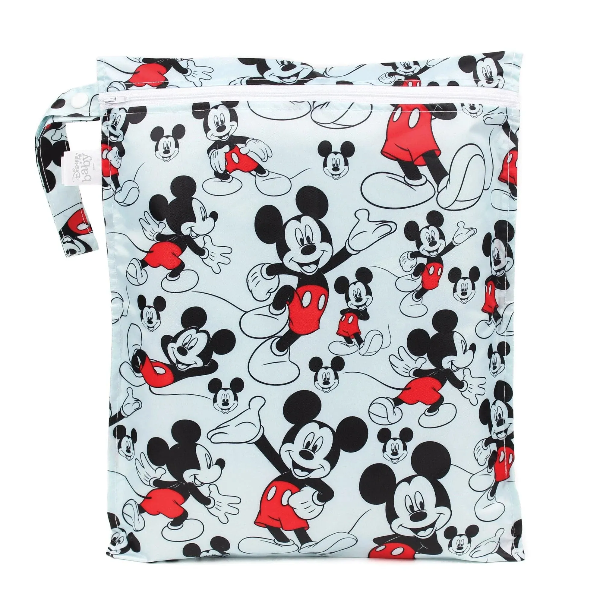 Wet Bag: Mickey Mouse Classic