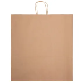 Wholesale Eco Shopper-Duke Paper Bag - 9195