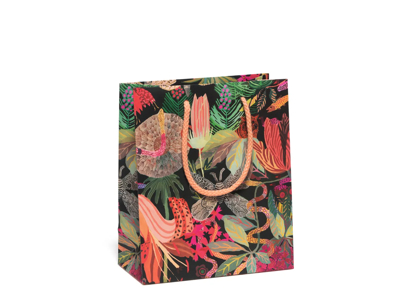 Wild Kingdom Gift Bag