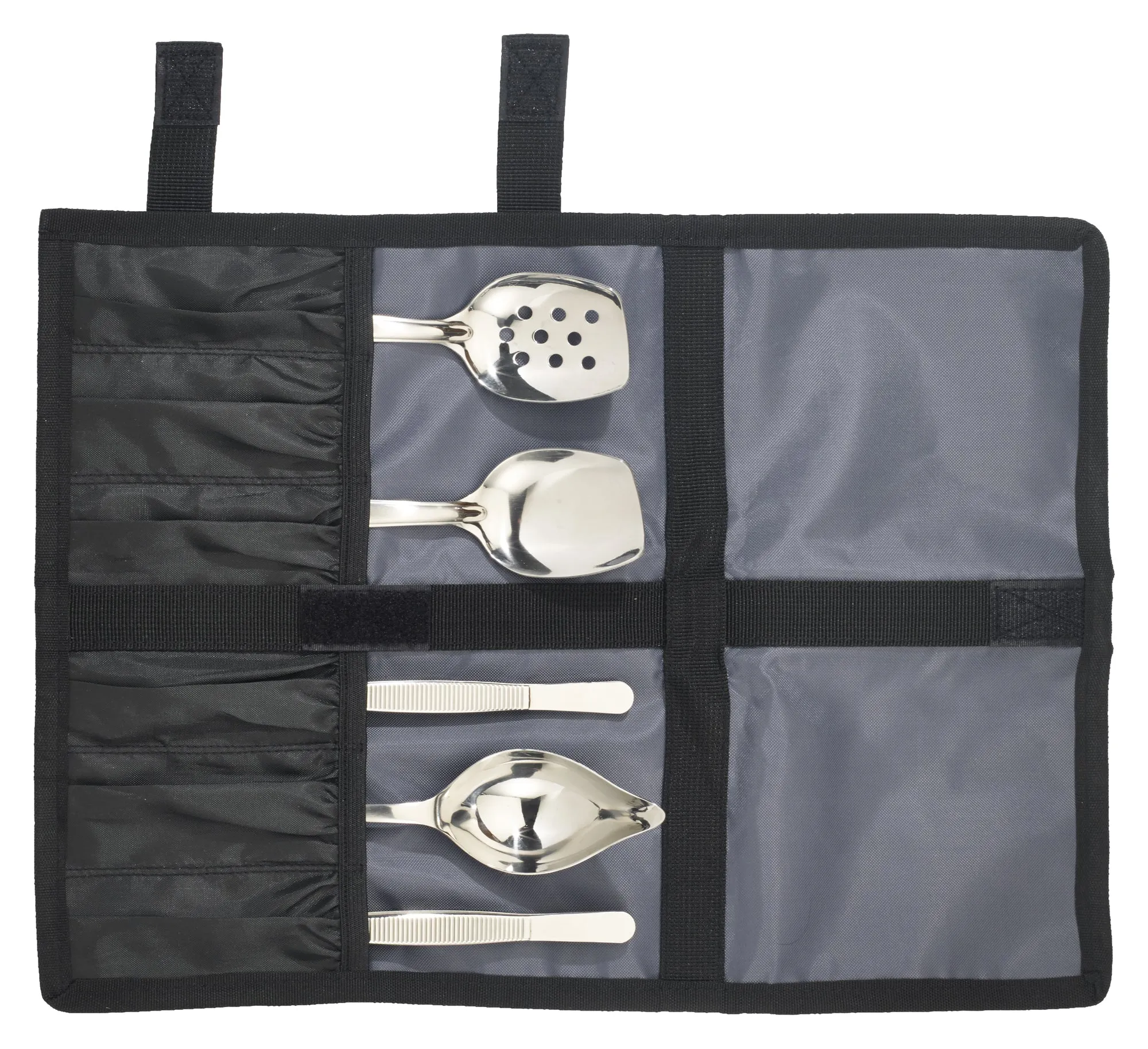 Winco PTK-6SET Plating Tool Set - set