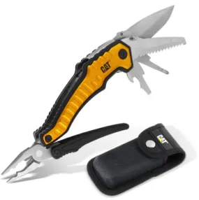 XL Multi-Tool with Pouch