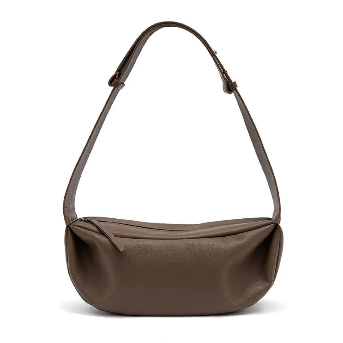 Your Dumpling Shoulder Bag PU Leather