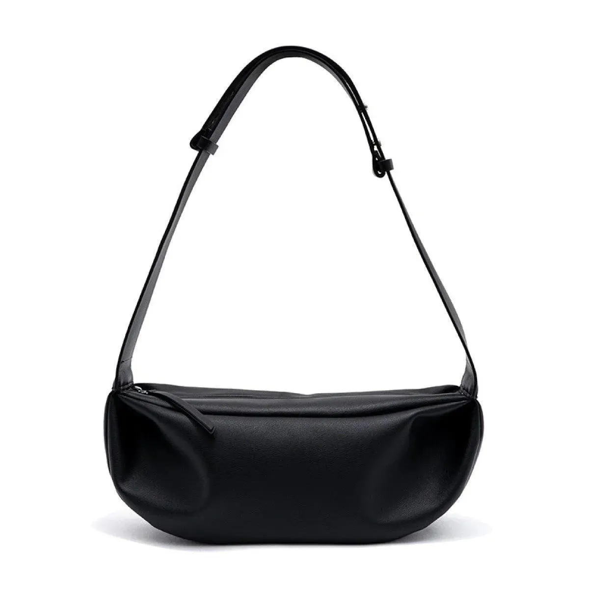 Your Dumpling Shoulder Bag PU Leather