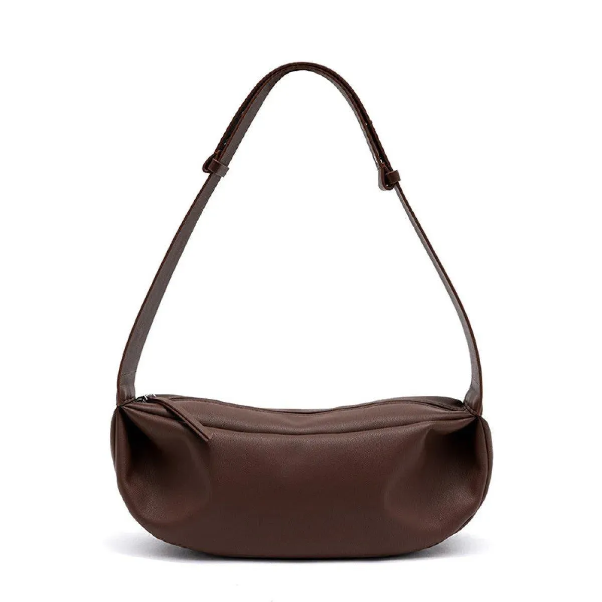 Your Dumpling Shoulder Bag PU Leather