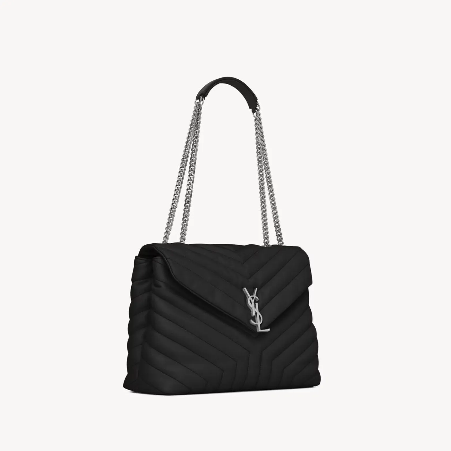 YSL Loulou medium