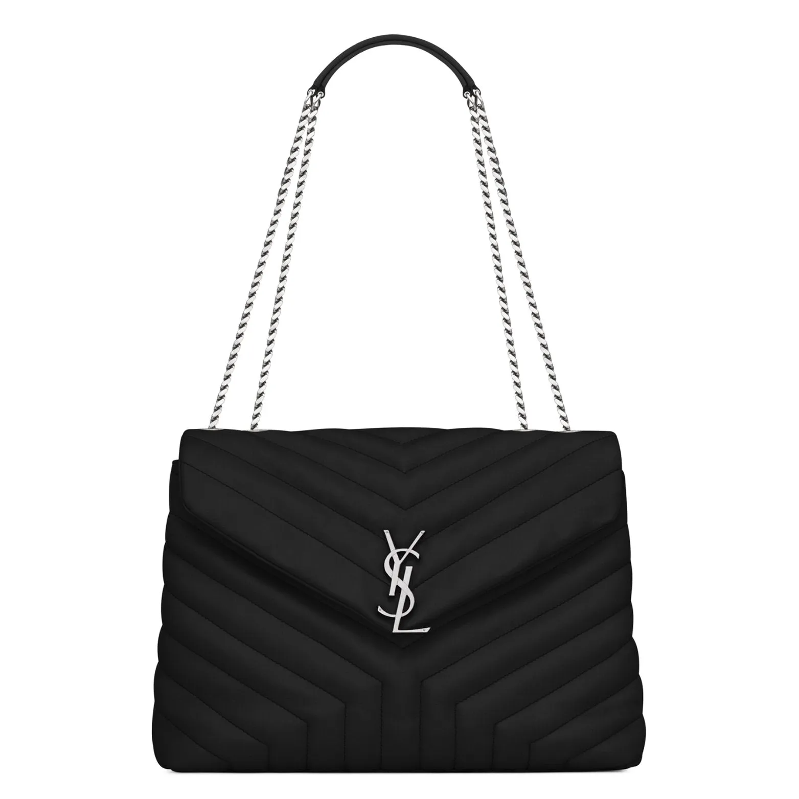 YSL Loulou medium